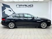 Jaguar XF II Ростов-на-Дону  - изображение 28