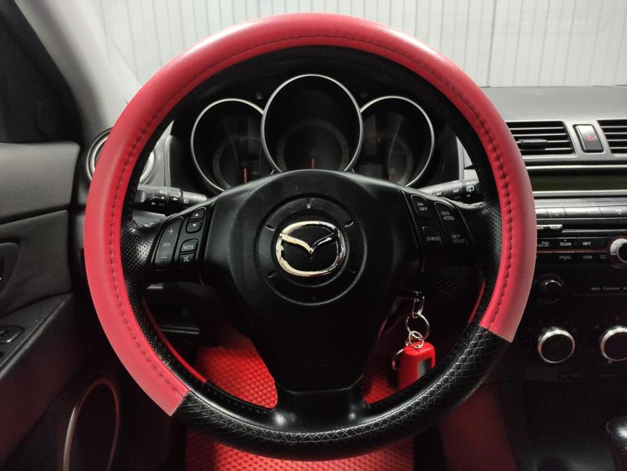 Mazda 3 I (BK) Пермь  - изображение 7