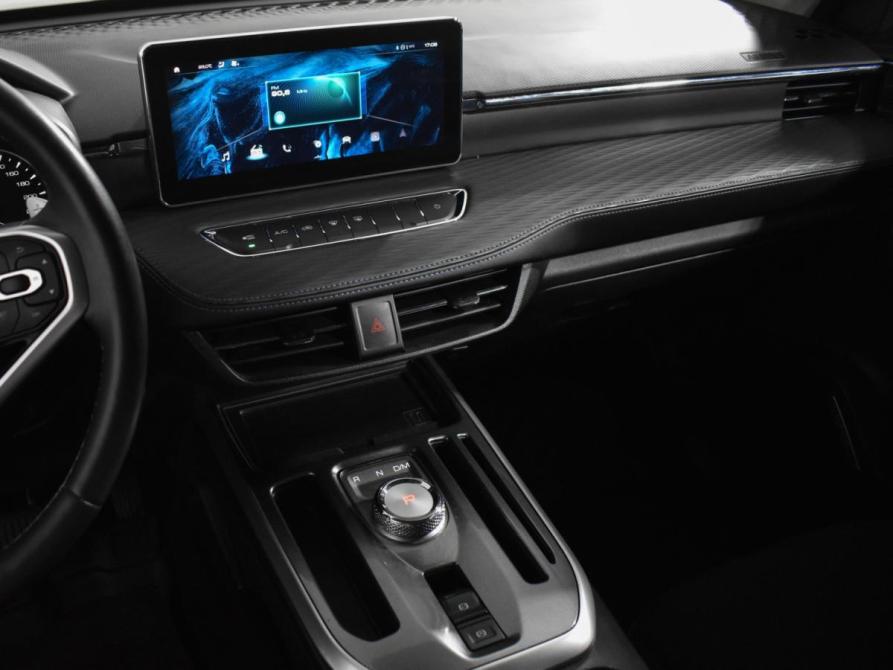 Haval Jolion I Санкт-Петербург  - изображение 20