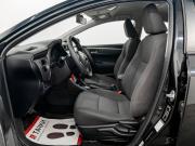 Toyota Corolla XI (E160 E170 E180) Красноярск  - изображение 29
