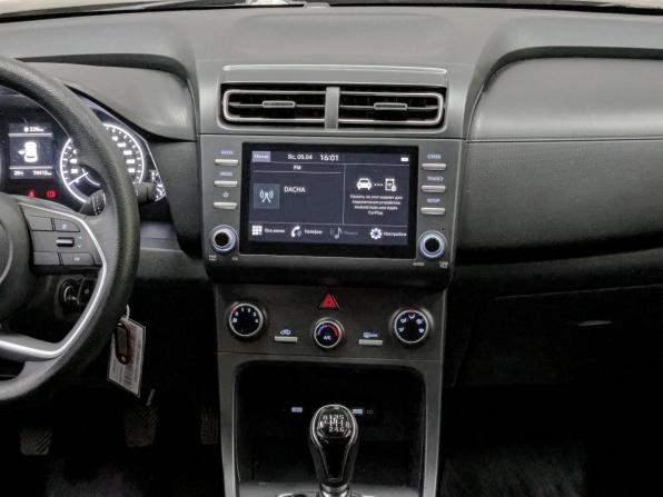 Hyundai Creta II с пробегом 2021 года, цена 1 825 000 рублей, 74284 км, внедорожник, Автокод Объявления