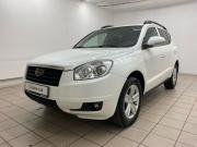 Geely Emgrand X7 I Энгельс  - изображение 37