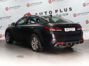 Kia Optima IV Минеральные Воды  - изображение 28