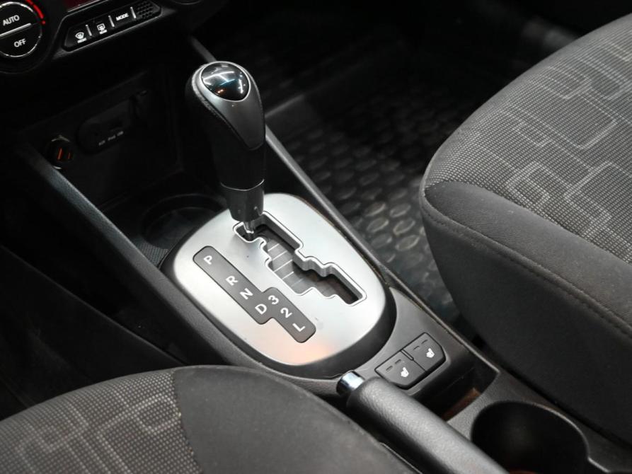 Kia Rio III Екатеринбург  - изображение 14