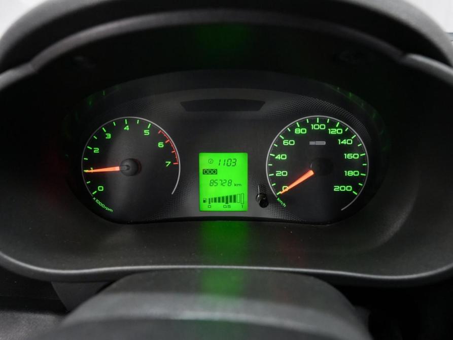 Lada (ВАЗ) Granta I Ульяновск  - изображение 8