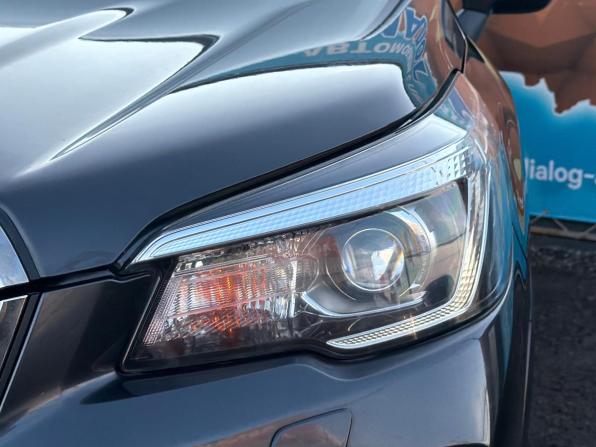 Subaru Forester V с пробегом 2018 года, цена 2 500 000 рублей, 118900 км, внедорожник, Автокод Объявления