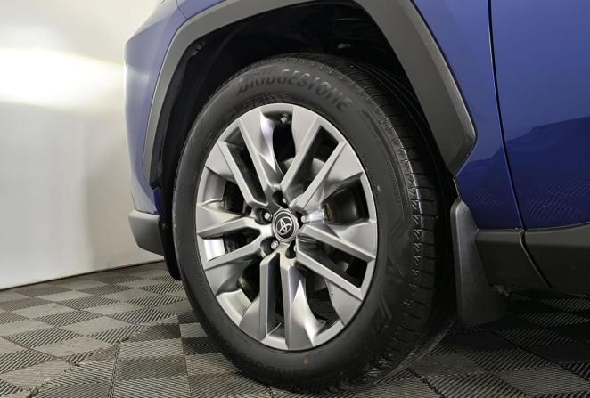 Toyota RAV4 V (XA50) с пробегом 2021 года, цена 3 620 000 рублей, 109145 км, внедорожник, Автокод Объявления