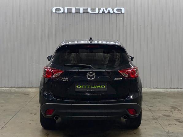 Mazda CX-5 I с пробегом 2013 года, цена 1 527 000 рублей, 234900 км, внедорожник, Автокод Объявления
