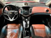 Chevrolet Cruze I Пермь  - изображение 31