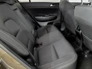 Kia Sportage IV Москва  - изображение 27