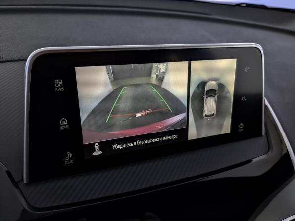 Mitsubishi Eclipse Cross I с пробегом 2019 года, цена 1 895 000 рублей, 124580 км, внедорожник, Автокод Объявления