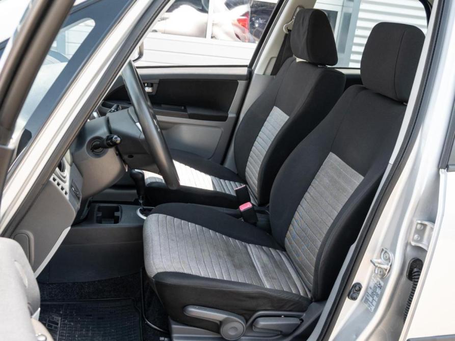Suzuki SX4 I (Classic) Рестайлинг Краснодар  - изображение 10