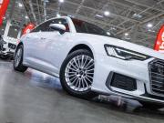Audi A6 V (C8) Санкт-Петербург  - изображение 44