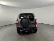 Chevrolet Niva I Рестайлинг Уфа  - изображение 29