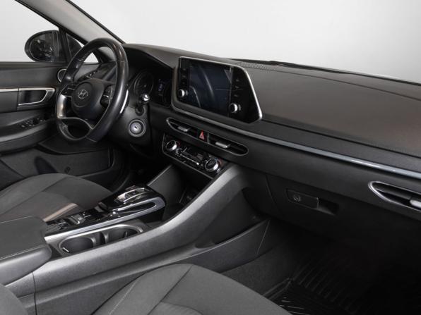 Hyundai Sonata VIII (DN8) с пробегом 2021 года, цена 2 279 000 рублей, 51000 км, седан, Автокод Объявления