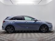 Kia Ceed III Рестайлинг Москва  - изображение 25