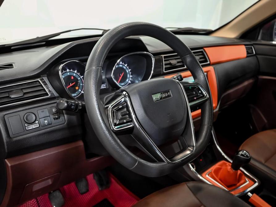Lifan Myway Екатеринбург  - изображение 15