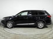 Mitsubishi Outlander III Рестайлинг 2 Санкт-Петербург  - изображение 25