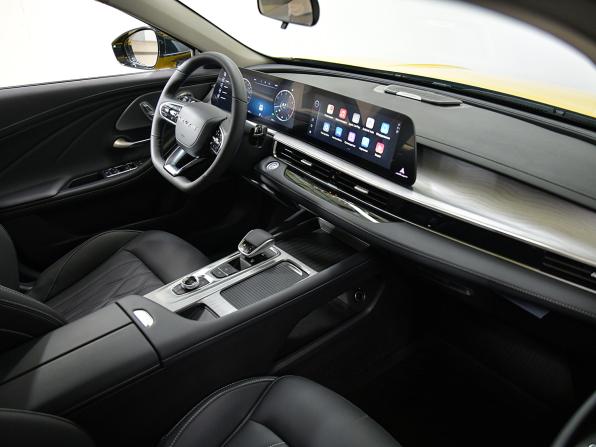 Chery Arrizo 8 с пробегом 2025 года, цена 2 190 354 рубля, 126 км, седан, Автокод Объявления