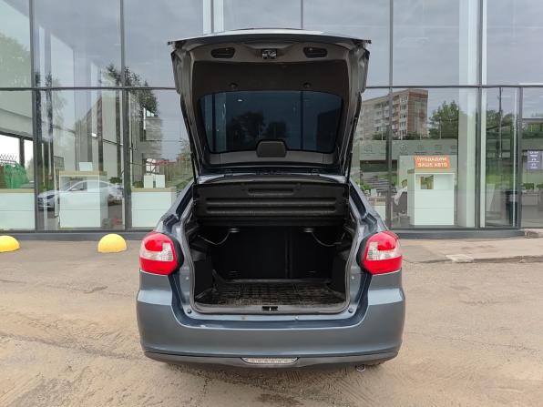 Lada (ВАЗ) Granta I с пробегом 2014 года, цена 286 000 рублей, 187351 км, лифтбек, Автокод Объявления