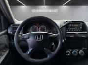 Honda CR-V II Кемерово  - изображение 24
