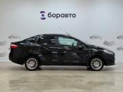 Ford Fiesta Mk6 Рестайлинг Ставрополь  - изображение 25