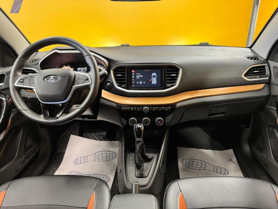 Lada (ВАЗ) Vesta I Рестайлинг (NG) Ижевск  - изображение 9