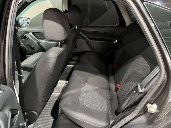 Lada (ВАЗ) Granta I Рестайлинг с пробегом 2019 года, цена 539 000 рублей, 73257 км, лифтбек, Автокод Объявления