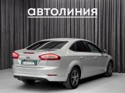 Ford Mondeo IV Рестайлинг Красноярск  - изображение 28