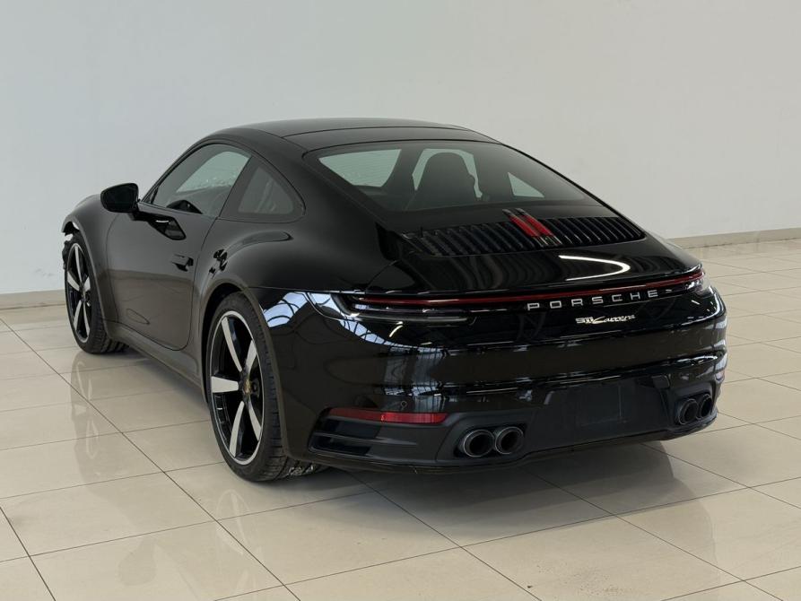 Porsche 911 VIII (992) Смоленск  - изображение 7