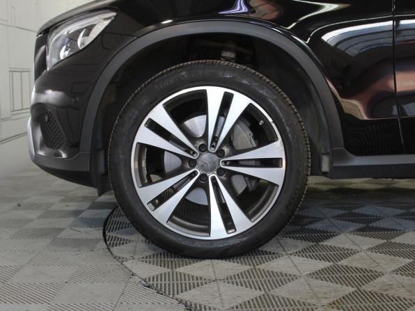 Mercedes-Benz GLC I (X253) с пробегом 2016 года, цена 3 435 000 рублей, 49000 км, внедорожник, Автокод Объявления