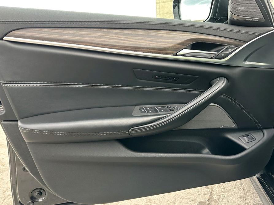 BMW 5 серии VII (G30/G31/G38) Пермь  - изображение 11