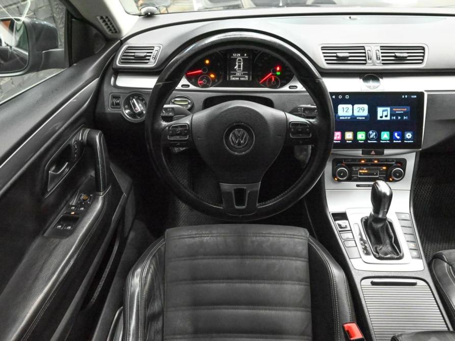 Volkswagen Passat CC I Екатеринбург  - изображение 11