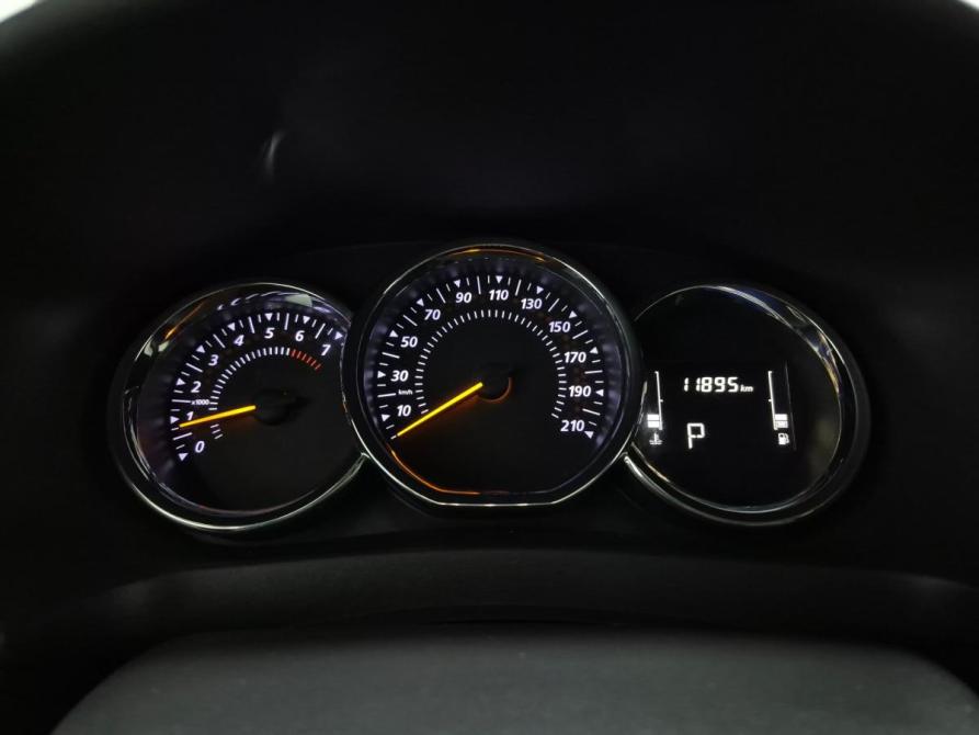 Renault Sandero II Рестайлинг Альметьевск  - изображение 20