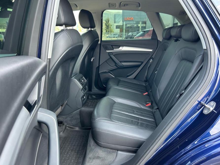Audi Q5 II (FY) Новороссийск  - изображение 17