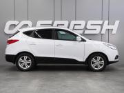 Hyundai ix35 I Воронеж  - изображение 23