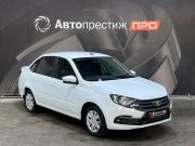 Lada (ВАЗ) Granta I Рестайлинг Пермь  - изображение 22