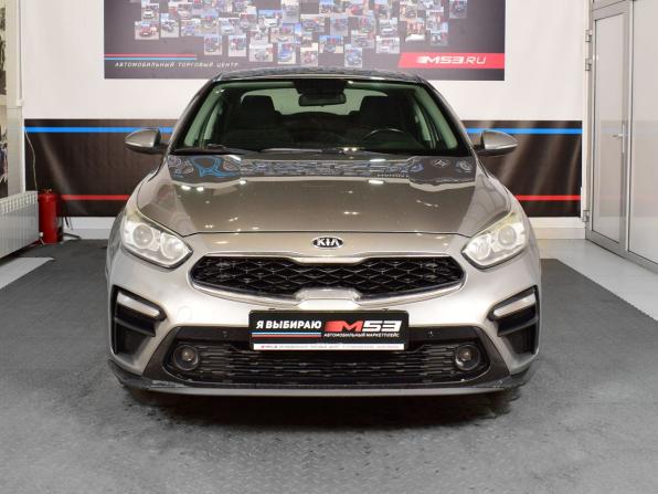 Kia Cerato IV с пробегом 2018 года, цена 1 765 997 рублей, 145044 км, седан, Автокод Объявления