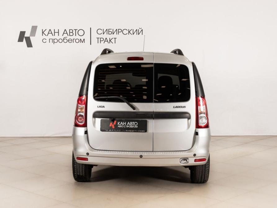 Lada (ВАЗ) Largus I Казань  - изображение 4
