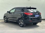 Hyundai ix35 I Липецк  - изображение 22