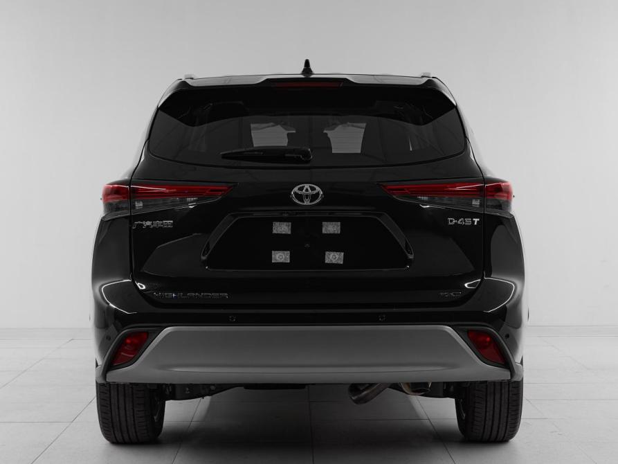 Toyota Highlander IV (XU70) Москва  - изображение 5