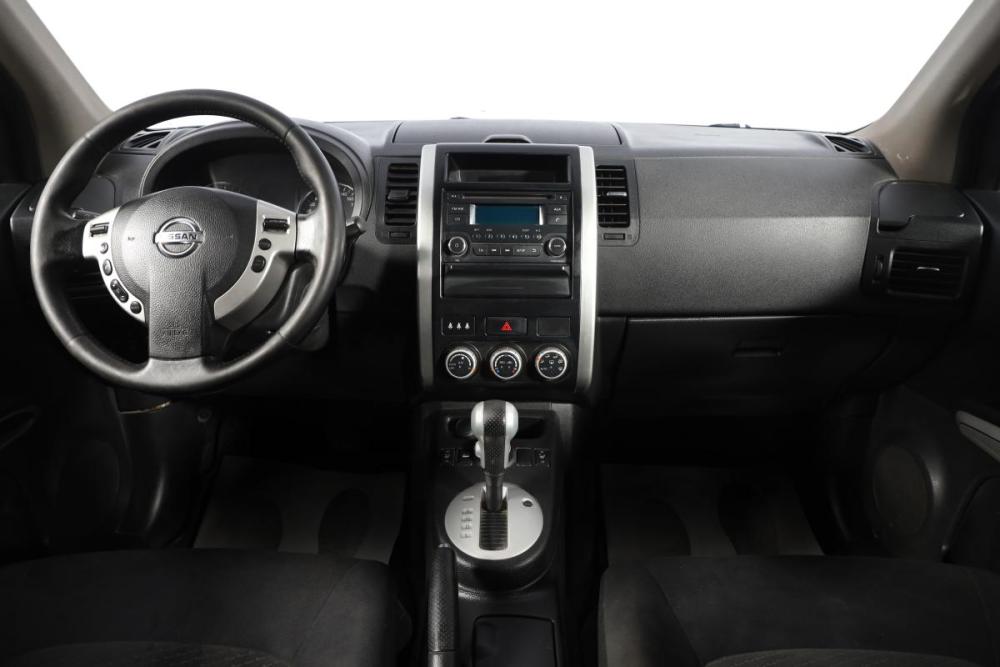Nissan X-Trail II Рестайлинг Новосибирск  - изображение 9