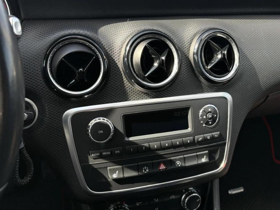 Mercedes-Benz A-Класс III (W176) Крым  - изображение 13
