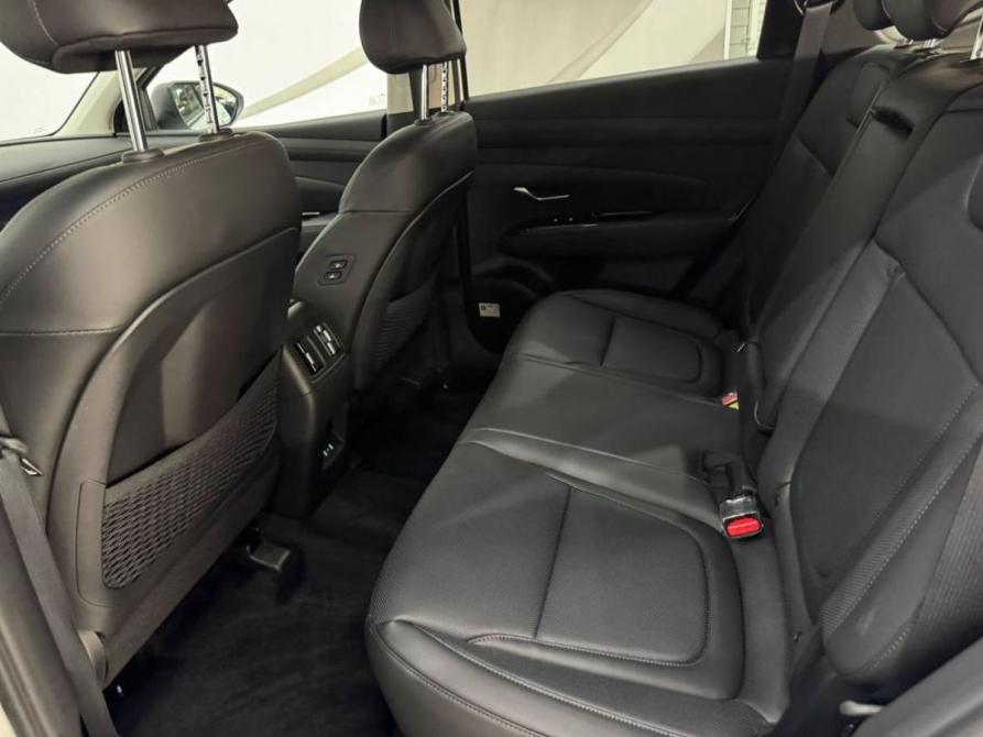 Hyundai Tucson IV Рестайлинг Воронеж  - изображение 18