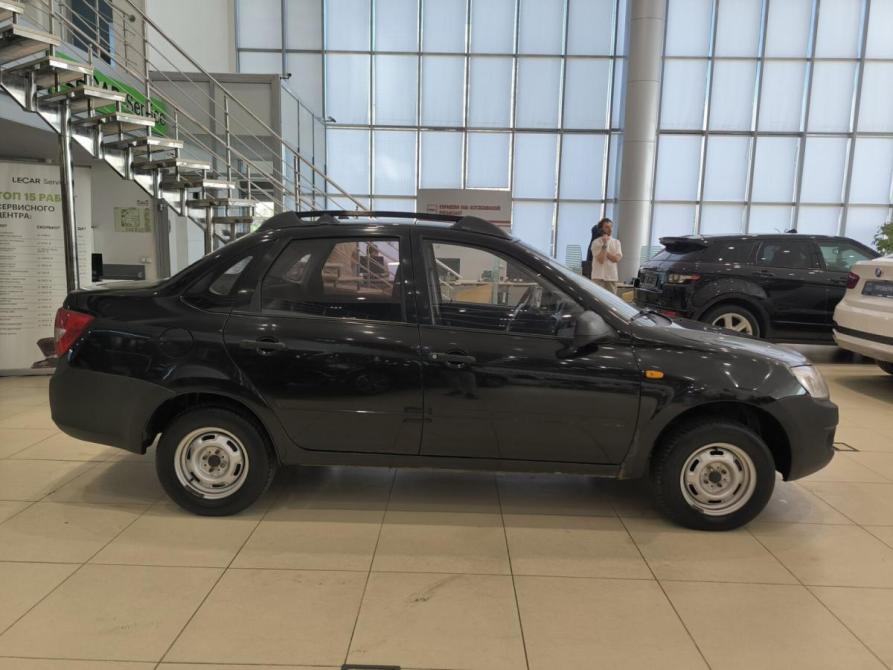 Lada (ВАЗ) Granta I Казань  - изображение 5