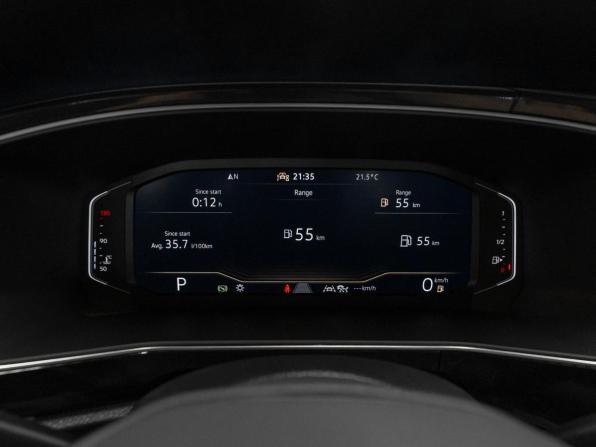 Volkswagen Tharu XR с пробегом 2026 года, цена 2 990 000 рублей, 10 км, внедорожник, Автокод Объявления