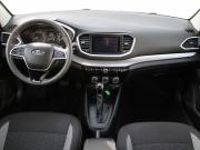 Lada (ВАЗ) Vesta I Рестайлинг (NG) Нижний Новгород  - изображение 26