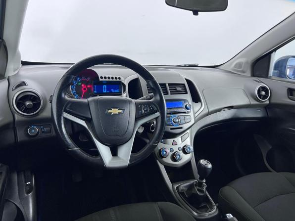 Chevrolet Aveo II с пробегом 2012 года, цена 647 000 рублей, 184685 км, седан, Автокод Объявления