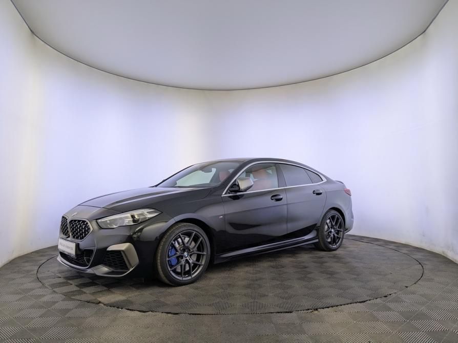 BMW 2 серии F44 Москва  - изображение 1