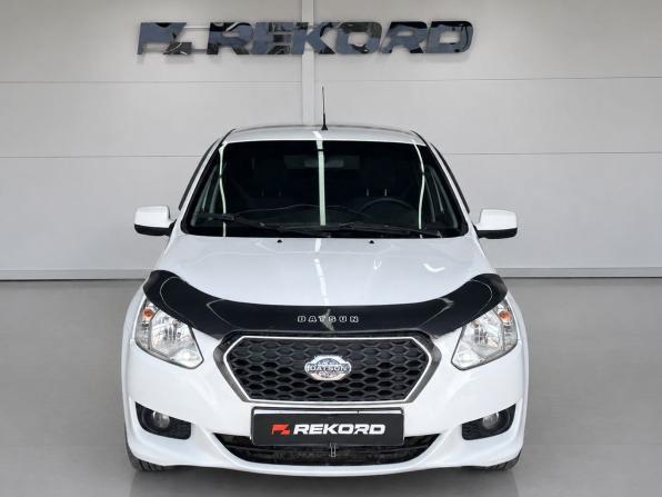 Datsun on-DO I с пробегом 2017 года, цена 415 000 рублей, 183755 км, седан, Автокод Объявления